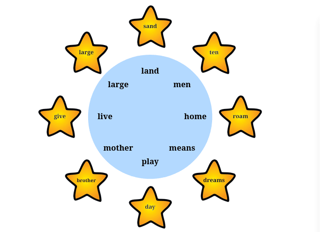 Round Rhyme