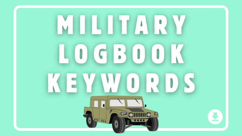 Workout Logbook Keywords for Amazon KDP