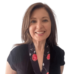 Author Nuria Corbi Carrasco