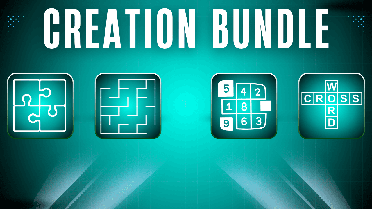 Creation Bundle