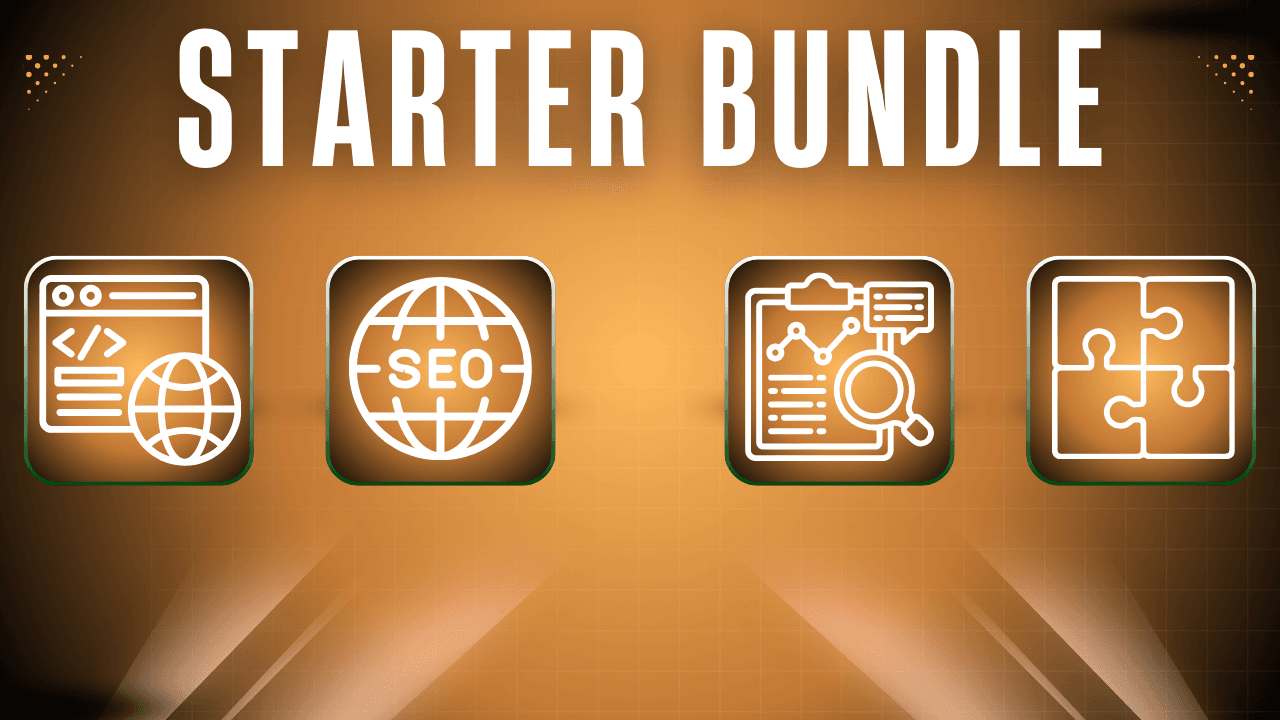 Starter Bundle