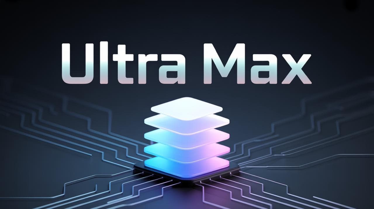 Titan Ultra Max Bundle