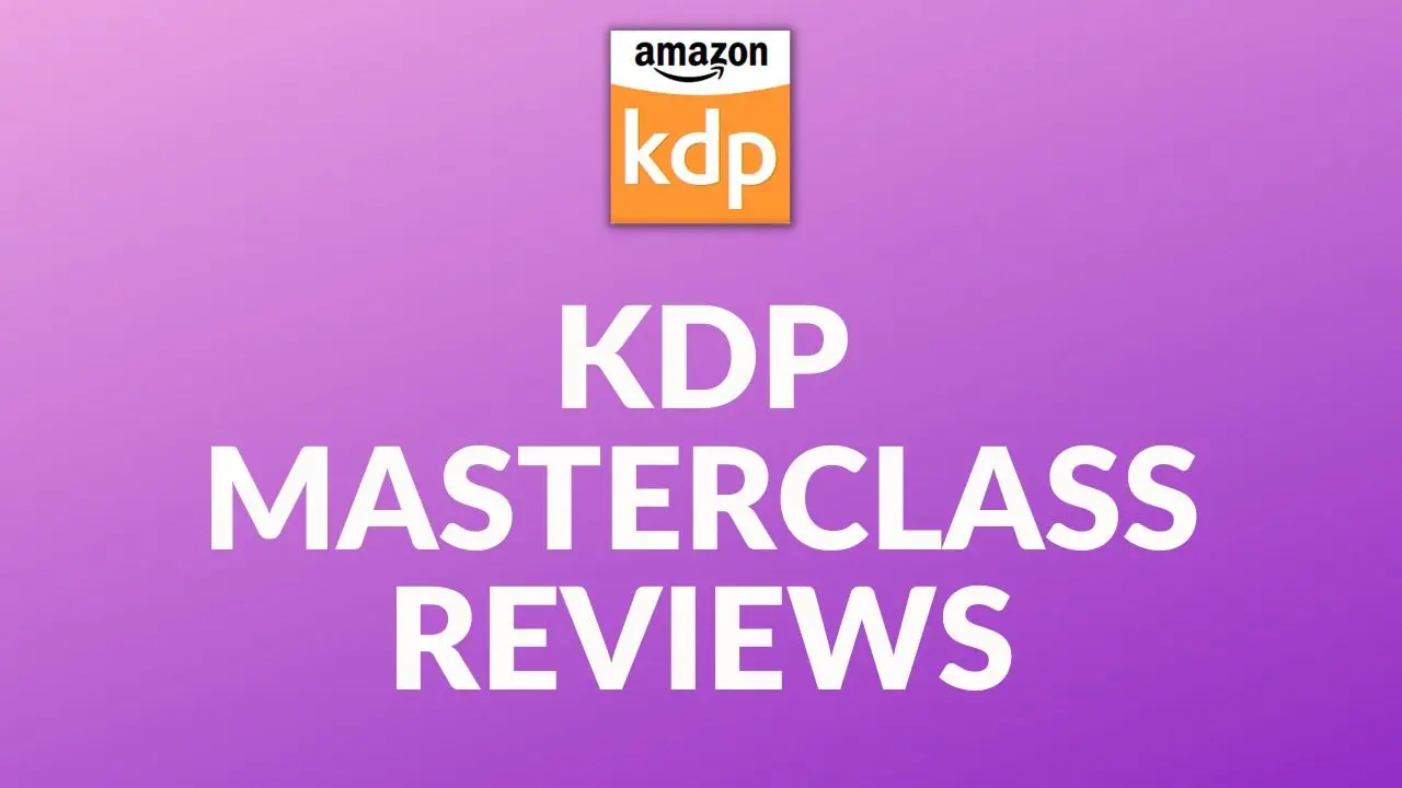 Self Publishing Titans KDP Masterclass Reviews